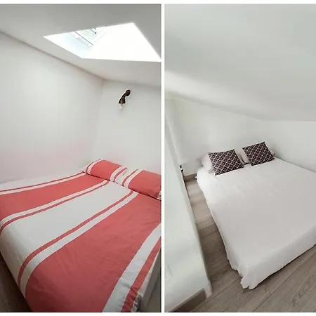 Saint-clair Apartment