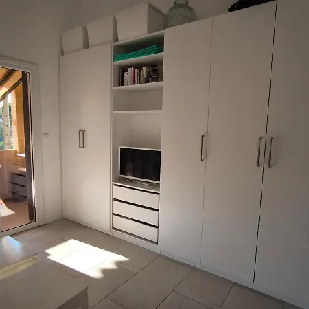 Saint-clair * Le Lavandou