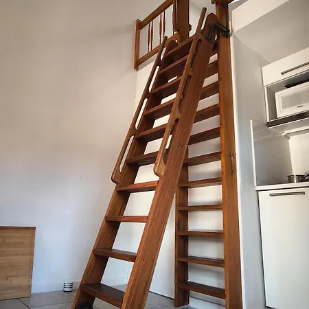 Apartment Saint-clair