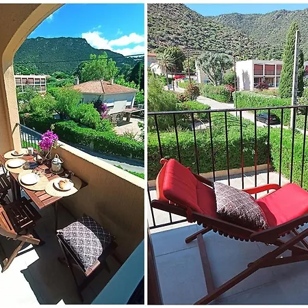 Apartment Saint-clair Le Lavandou