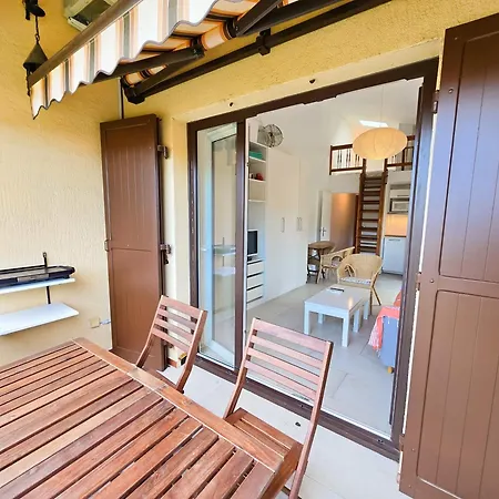 Saint-clair Apartment *