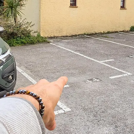 Апартаменты Plage Saint-Clair, Parking - Wifi - Plage A 5 M Ле-Лаванду