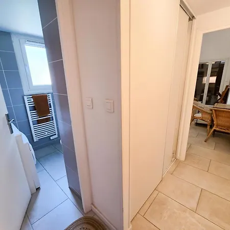 Saint-clair Apartament