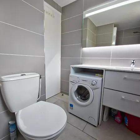 Plage Saint-Clair, Parking - Wifi - Plage A 5 M Апартаменты Ле-Лаванду