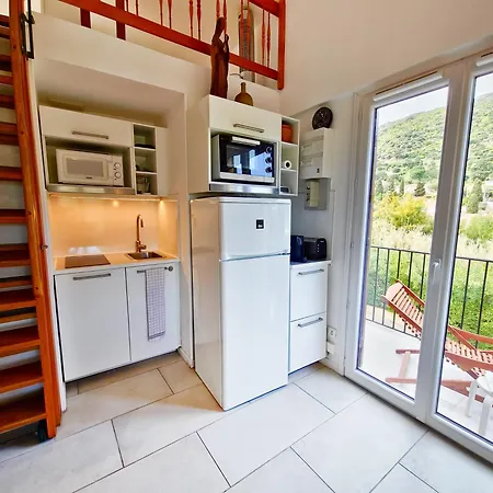 Plage Saint-Clair, Parking - Wifi - Plage A 5 M Апартаменты Ле-Лаванду