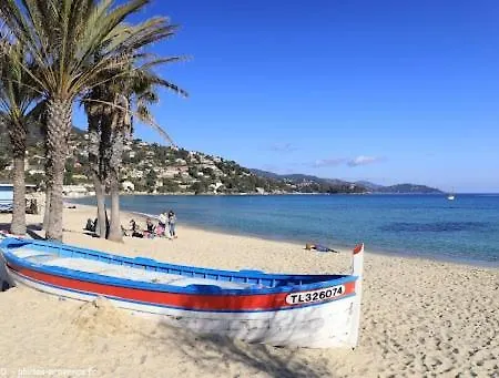 Апартаменты Plage Saint-Clair, Parking - Wifi - Plage A 5 M
