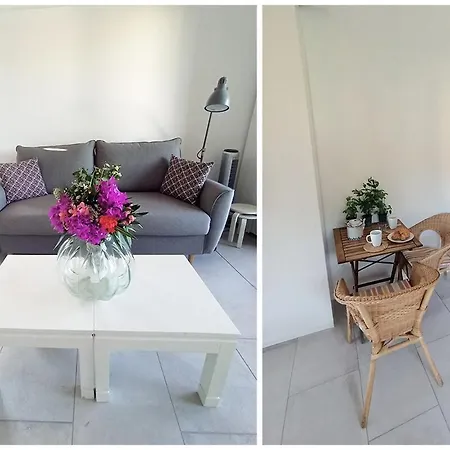 Apartment Saint-clair *