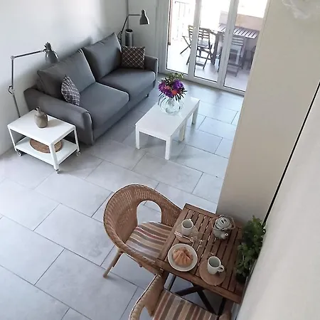 Saint-clair Apartament