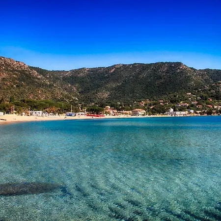 Saint-clair Apartament *